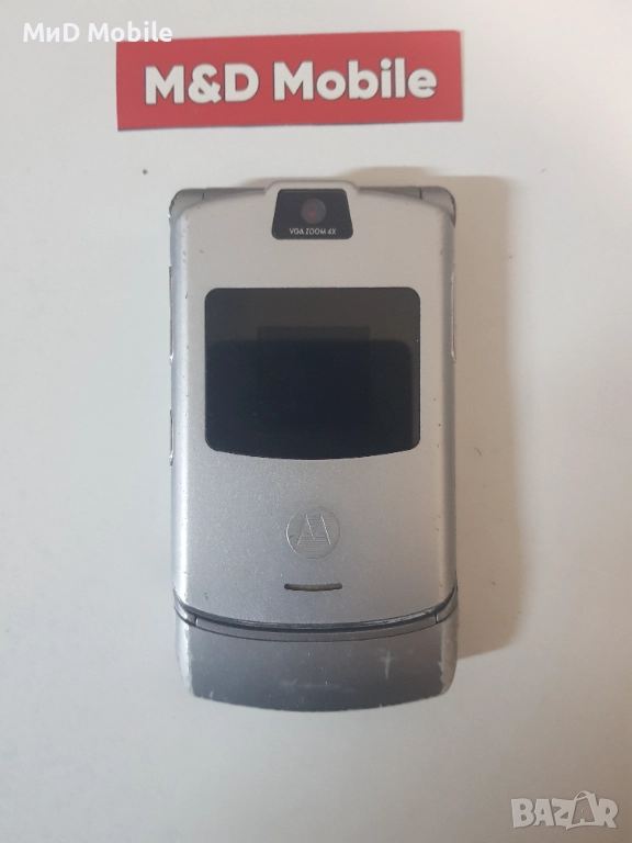 MOTOROLA V3, снимка 1