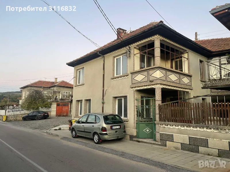 Продава се имот в Трявна , снимка 1