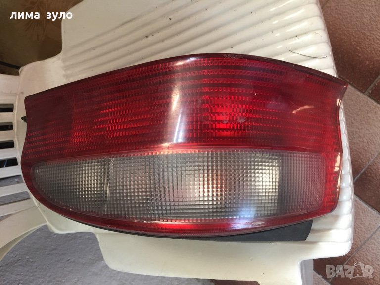 Стопове за саксо, снимка 1