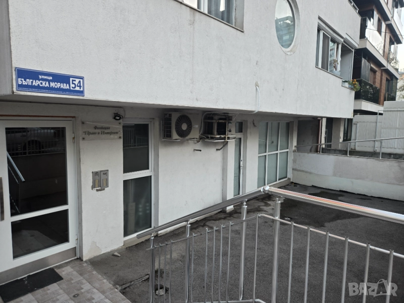 Давам под наем паркомясто Зона Б5, снимка 1