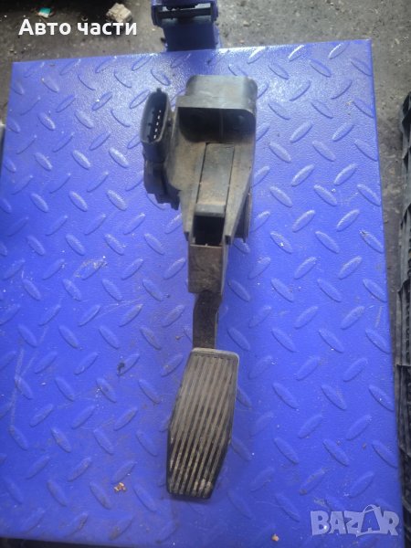 Педал газ за Opel Astra G Estate (02.1998 - 12.2009), 0281002278, снимка 1