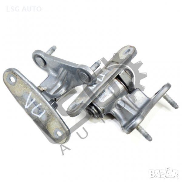 Панти предна лява врата Mercedes-Benz C-Class 204 (W/S/C) 2007-2014 MB070620N-144, снимка 1