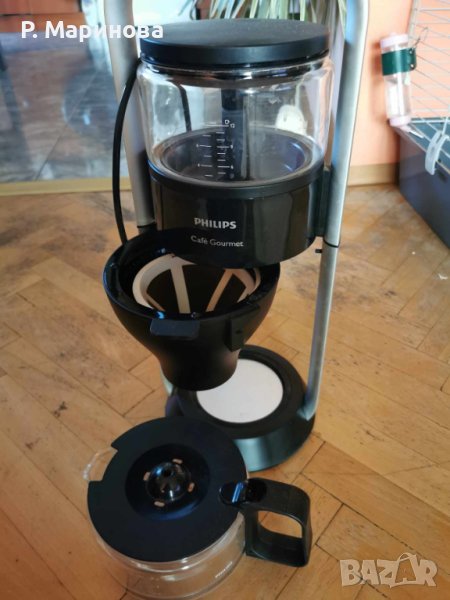 Кафемашина на PHILIPS , снимка 1