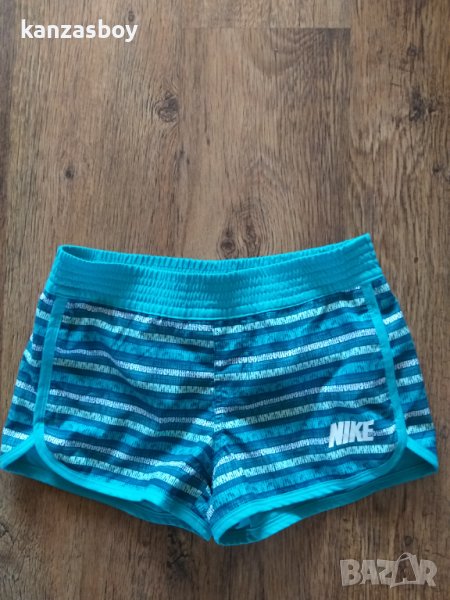 nike - страхотни дамски шорти , снимка 1