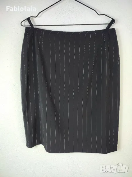 Hirsch skirt 42, снимка 1