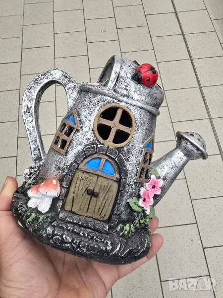 соларни лампи, снимка 1