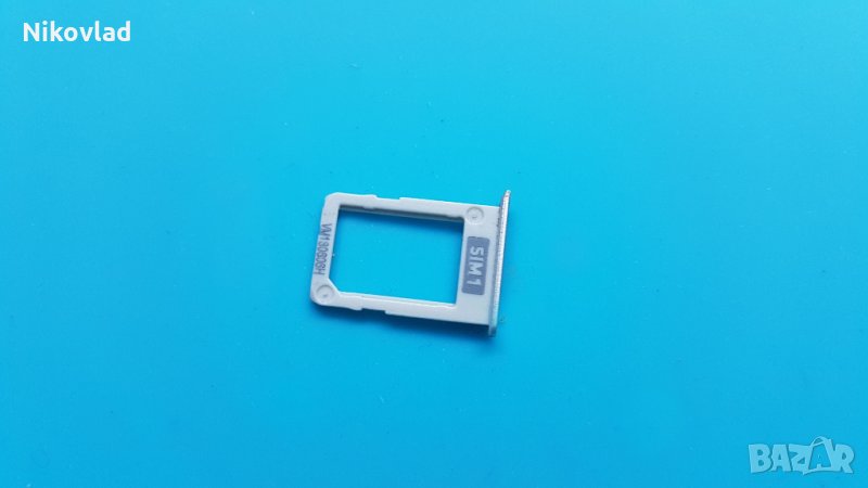 Сим държач Samsung Galaxy J3 2017 (SM-J330F), снимка 1