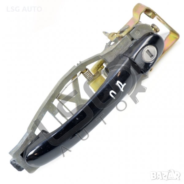 Предна дясна външна дръжка Volkswagen Touran I 2003-2010 VT011120N-118, снимка 1