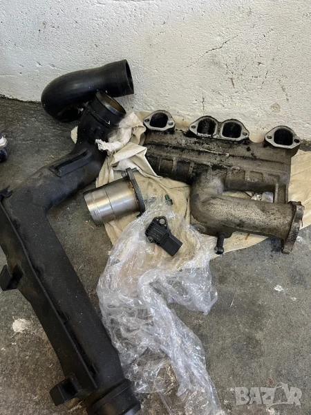 Части за 1.9TDI, снимка 1