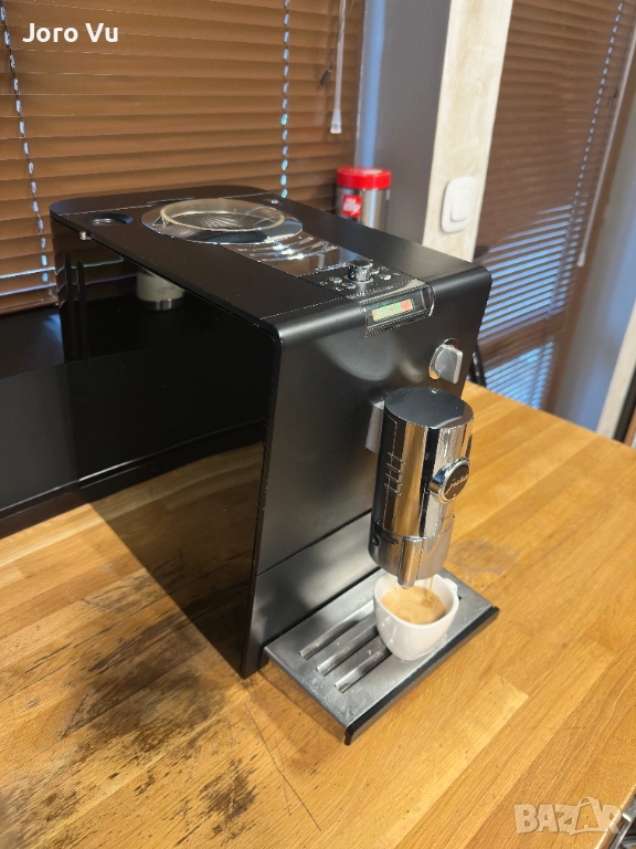 Jura Ena9 One Touch, снимка 1