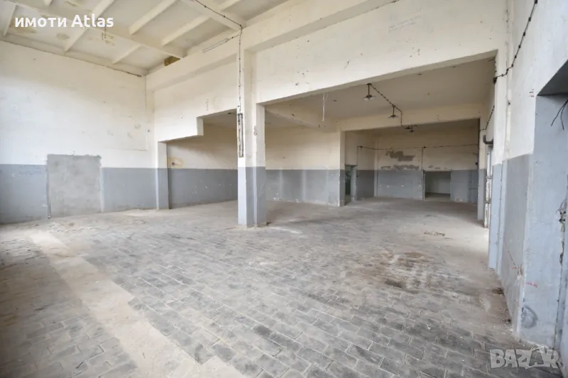 Склад 250m2, снимка 1