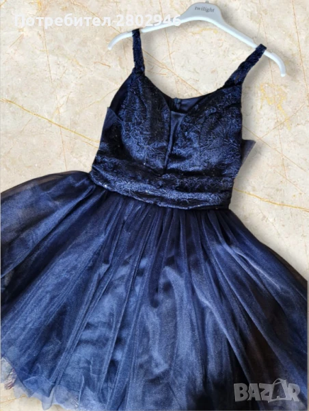 Официална рокля, снимка 1