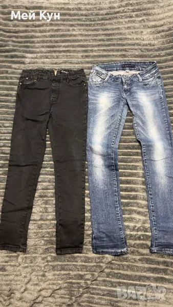 Дамски дънки, снимка 1