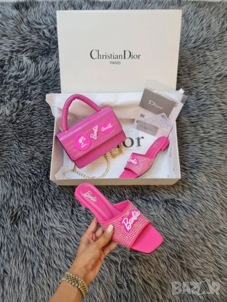 чанти barbie, снимка 1