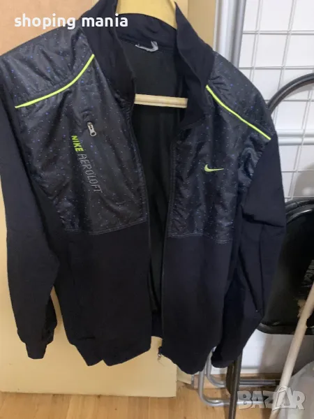 Яке Nike , снимка 1