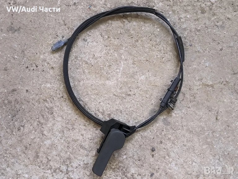 Жило преден капак за Голф 5 Пасат Туран Джета VW Golf 5 Passat Touran Jetta Caddy 1K1823535A, снимка 1