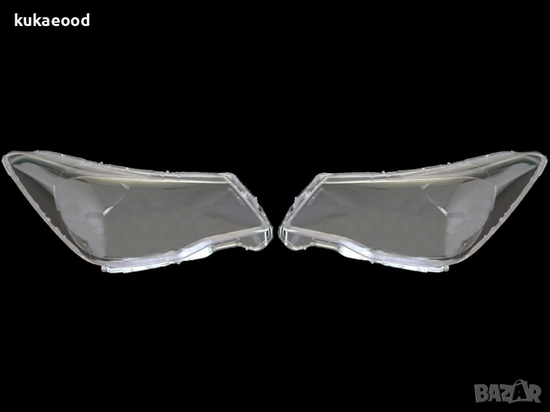 Стъкла за фарове на Subaru Forester SJ (2013-2017), снимка 1