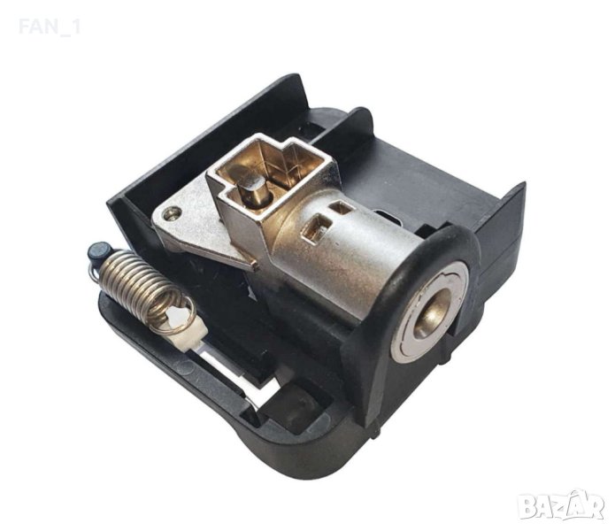 SCOTT Заключване на батерията. , снимка 1