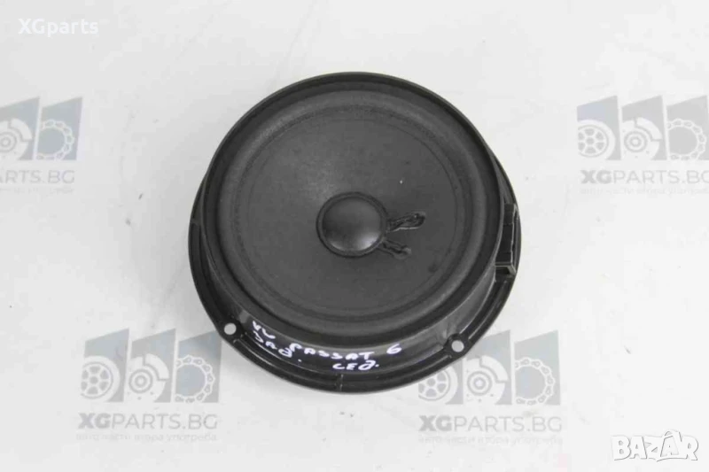 Високоговорител преден за Volkswagen Passat B6 (2005-2010) sedan, позиция: задна, снимка 1