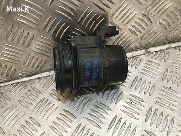 Дебитомер Renault Megane 1.9dCi 2004г., снимка 1