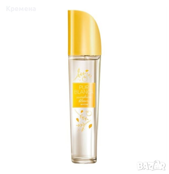 Pur Blanca Sunshine Bloom, снимка 1