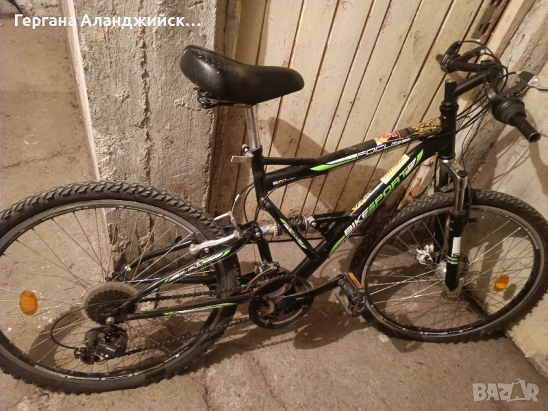 велосипед, колело , снимка 1