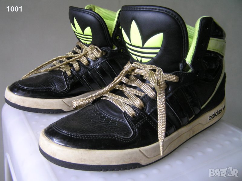 Adidas кецове ,номер 38, снимка 1