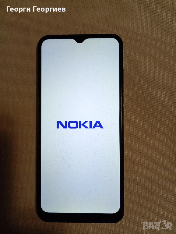 Nokia G11, снимка 1