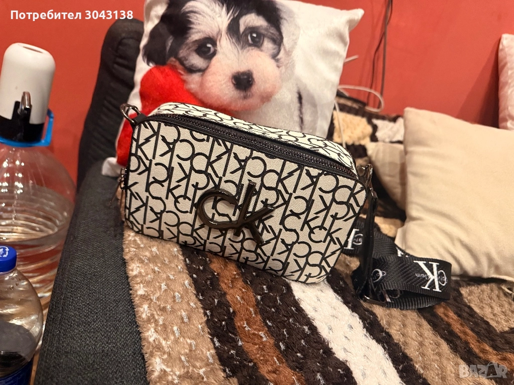 Дамски чанти , снимка 1