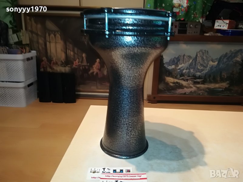 ★ █▬█ 0 ▀█▀ ★голяма тарамбука 40см 0412221005, снимка 1