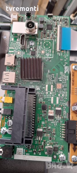 Основна платка 17MB140TC, снимка 1