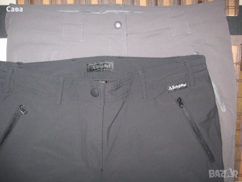 Спортни панталони JACK WOLFSKIN,SCHOFFEL  дамски,М, снимка 1