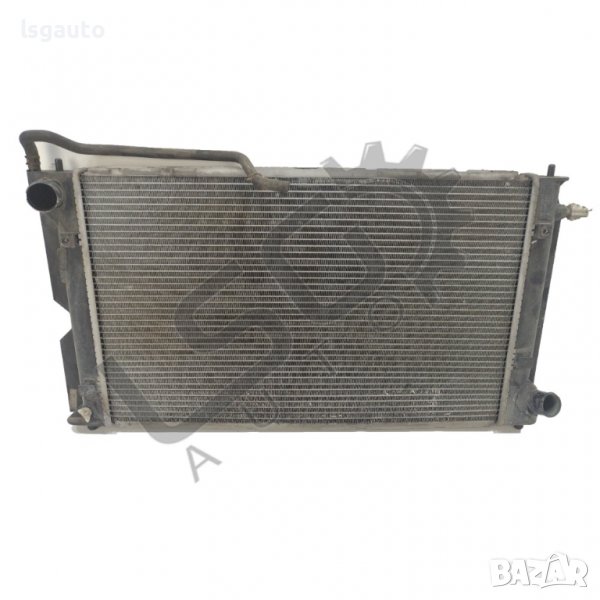 Воден радиатор Toyota Avensis II 2003-2009 TA100822N-77, снимка 1