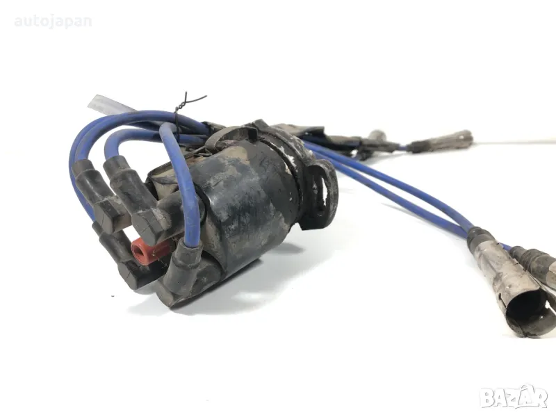 Делко Vw Vento 1,6 1995г , снимка 1