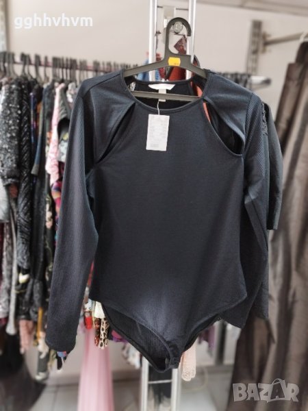 боди на h&m, снимка 1