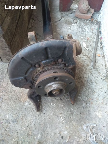 Шенкел,лагер главина Seat Toledo,Leon, Bora, Golf 4, Audi a3 Сеат Толедо Леон Голф 4 , снимка 1