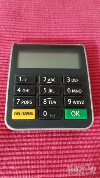 Kodil Card Reader ll AHCUN000. , снимка 1