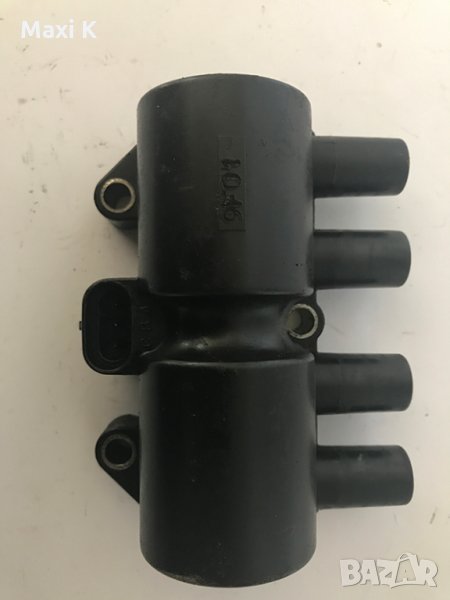 Бобина Chevrolet Tacuma,1.6i 2005г., снимка 1