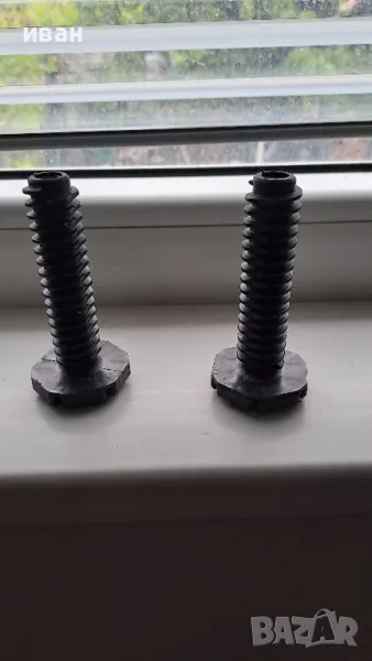 крачета за съдомиялна gorenje, снимка 1