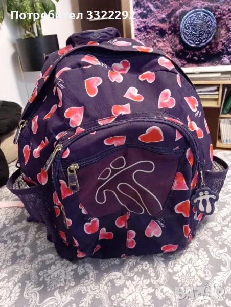 Детска раница , снимка 1