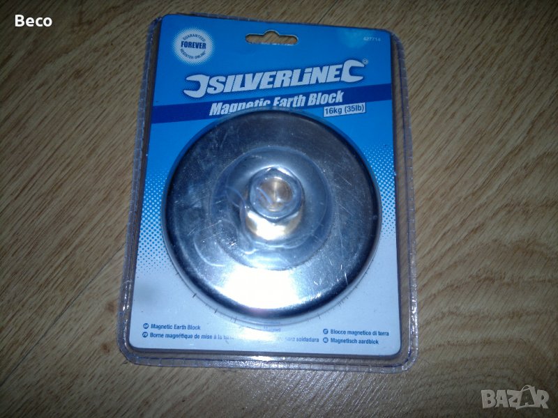 магнитна маса, снимка 1