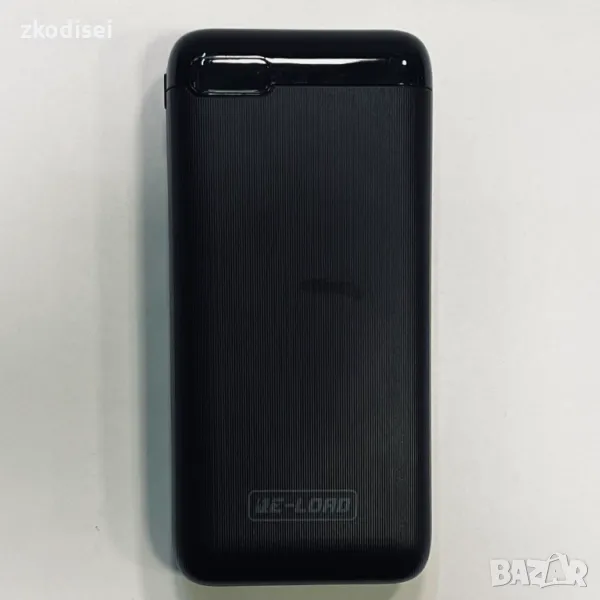 Power bank RE-LOAD - 20000 mAh, снимка 1