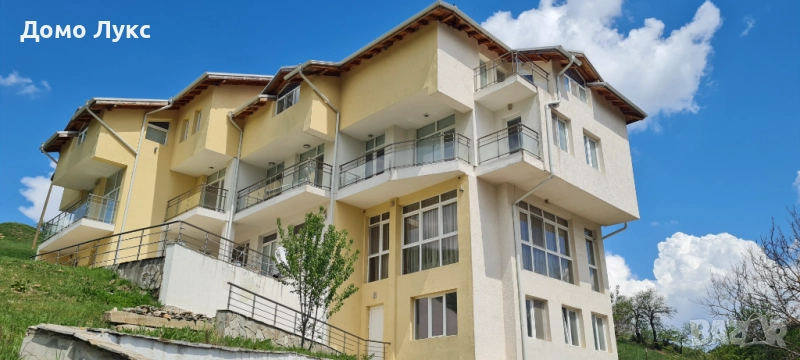 ПРОДАВАМ ХОТЕЛ , снимка 1