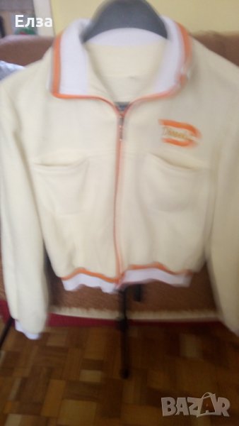 Късо яке, снимка 1