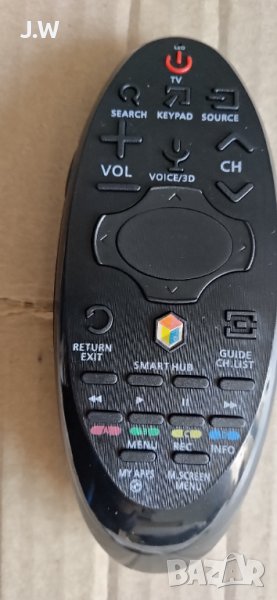 Дистанционно Samsung bn59-01185f, снимка 1