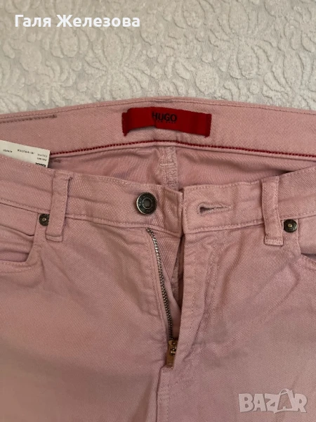 Hugo boss- дамски панталон, снимка 1