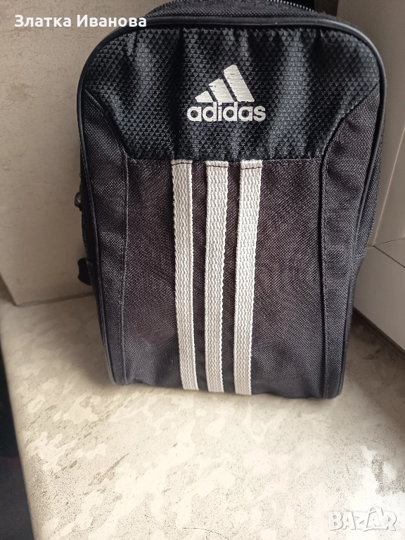 чанта Адидас , снимка 1