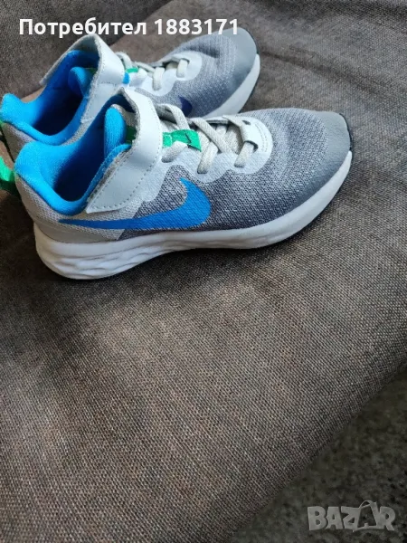 Детски маратонки , снимка 1