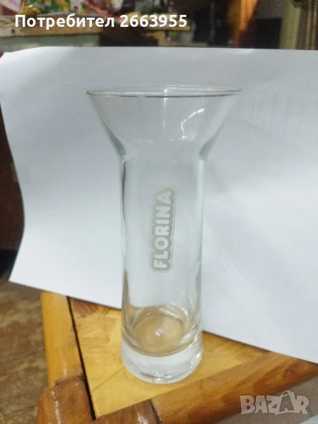 стъклени чаши, снимка 1