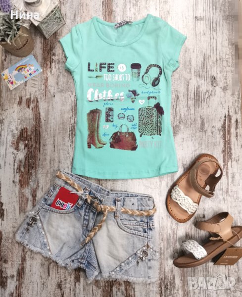 Mayoral тениска, снимка 1